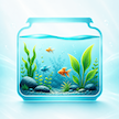 Aquarium Log 应用图标