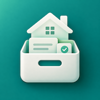 Home Maintenance 应用图标
